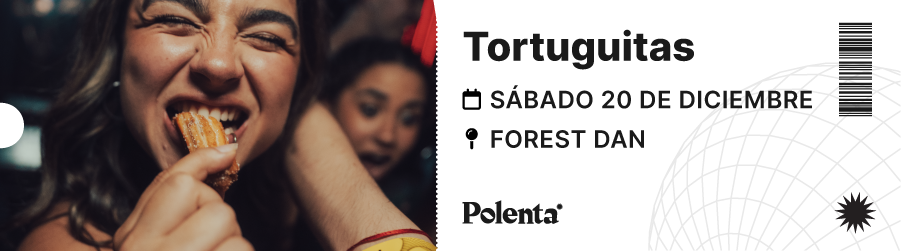ticket Tortuguitas 20-12-2025